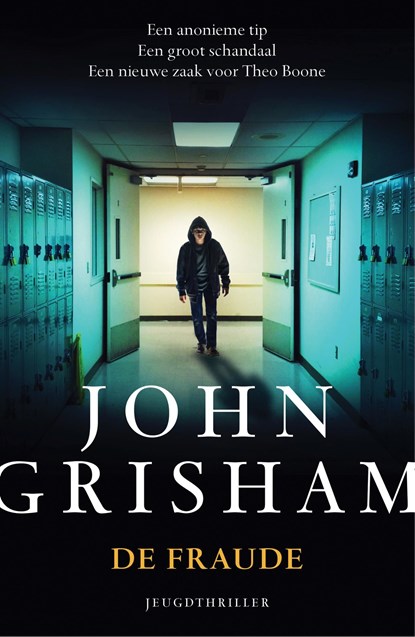 De fraude, John Grisham - Ebook - 9789044976847
