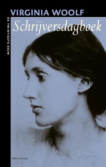 Schrijversdagboek, Virgina Woolf - Paperback - 9789045003771