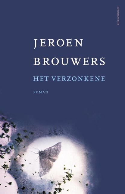 Het verzonkene, Jeroen Brouwers - Ebook - 9789045015392