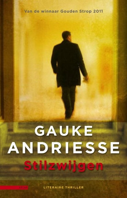 Stilzwijgen, Gauke Andriesse - Ebook - 9789045017556