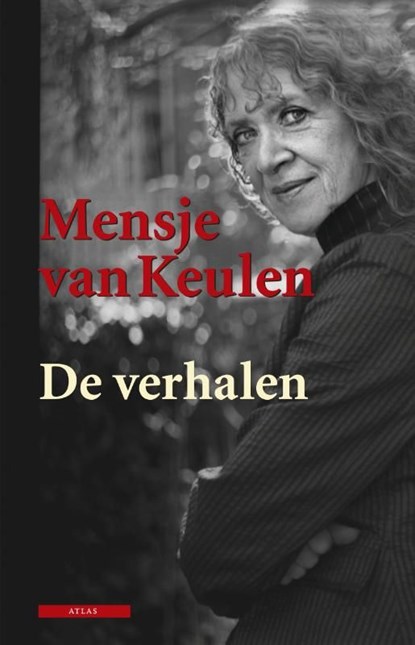De verhalen, Mensje van Keulen - Ebook - 9789045019574