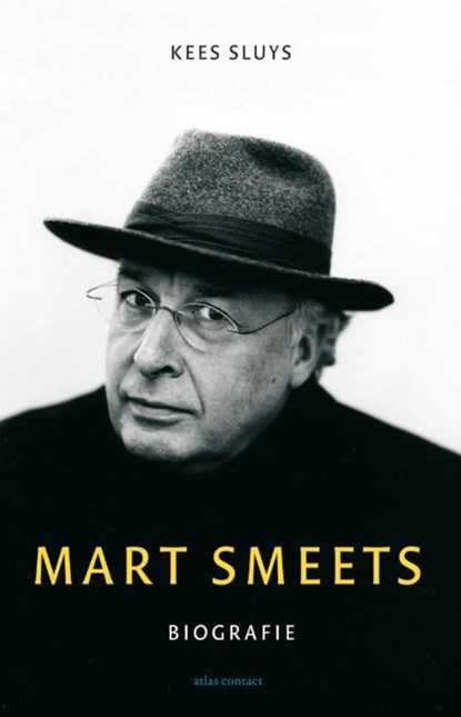 Mart Smeets, Kees Sluys - Ebook - 9789045022840