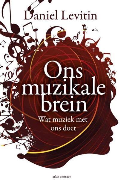 Ons muzikale brein, Daniel Levitin - Ebook - 9789045024578