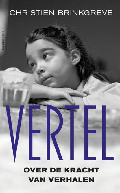 Vertel, Christien Brinkgreve - Paperback - 9789045025995