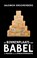 De binnenplaats van Babel, Salomon Kroonenberg - Paperback - 9789045026053