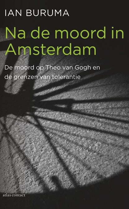 Na de moord in Amsterdam, Ian Buruma - Ebook - 9789045026756