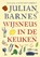 Wijsneus in de keuken, Julian Barnes - Paperback - 9789045028255