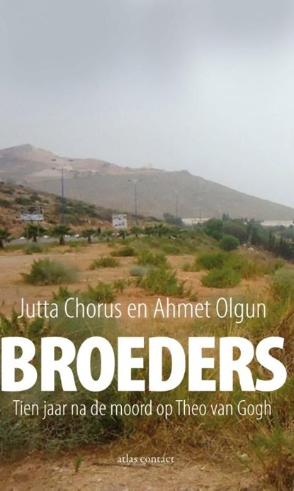 Broeders, Jutta Chorus ; Ahmet Olgun - Ebook - 9789045029184
