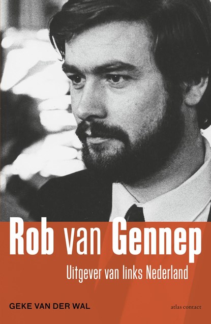 Rob van Gennep, Geke van der Wal - Ebook - 9789045030562