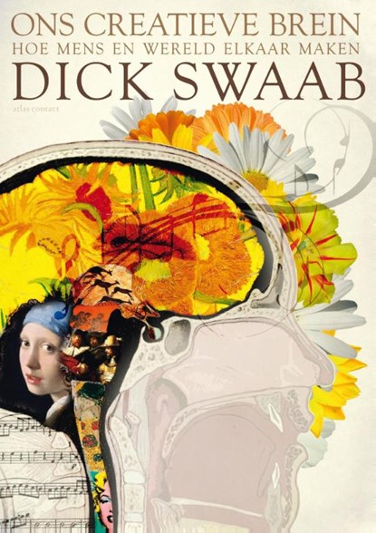 Ons creatieve brein, Dick Swaab - Paperback - 9789045030579