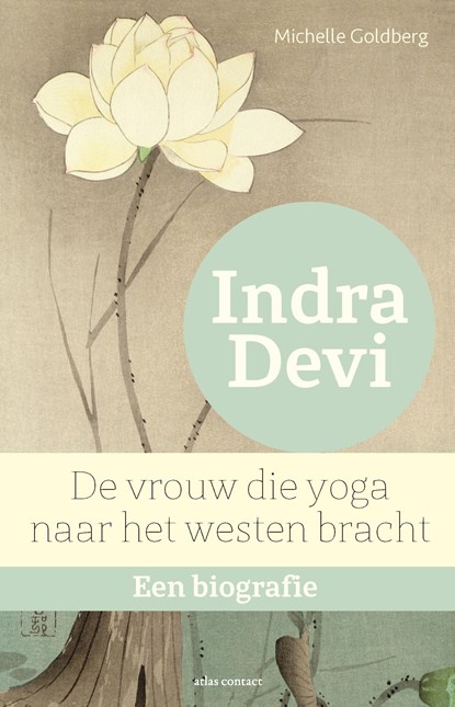 Indra Devi, Michelle Goldberg - Ebook - 9789045030975