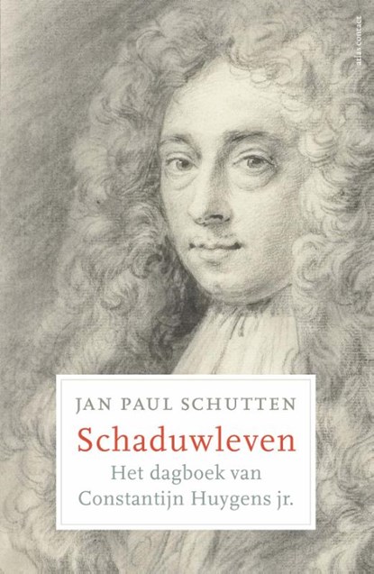 Schaduwleven, Jan Paul Schutten - Gebonden - 9789045031286