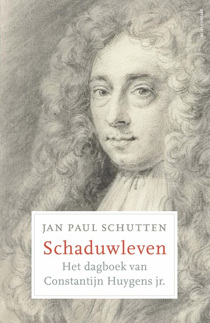 Schaduwleven, Jan Paul Schutten - Ebook - 9789045031293