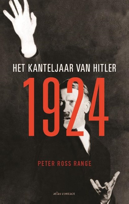 1924, Peter Ross Range ; Peter Range - Paperback - 9789045032153