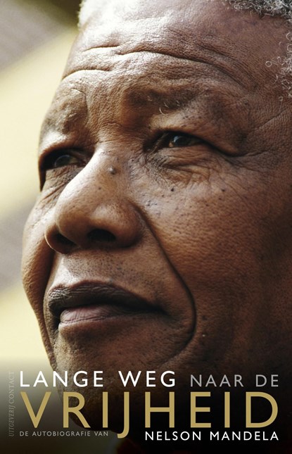De lange weg naar de vrijheid, Nelson Mandela - Ebook - 9789045036151