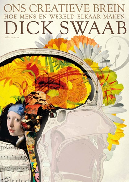 Ons creatieve brein, Dick Swaab - Paperback - 9789045038896