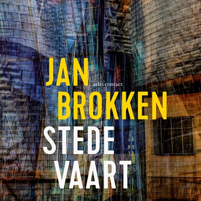 Stedevaart, Jan Brokken - Luisterboek MP3 - 9789045040530