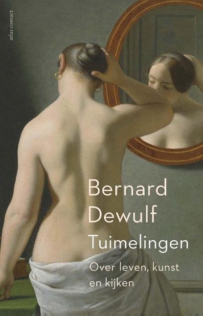 Tuimelingen, Bernard Dewulf - Paperback - 9789045042800