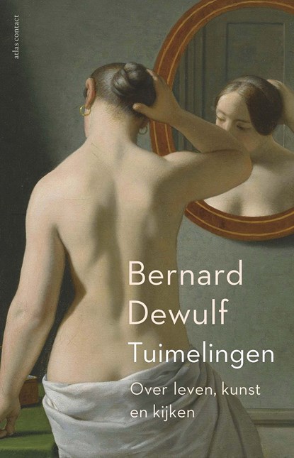 Tuimelingen, Bernard Dewulf - Ebook - 9789045042817