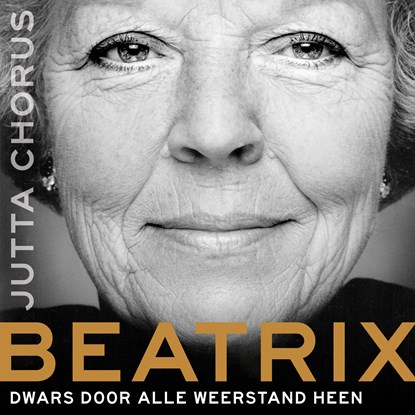 Beatrix, Jutta Chorus - Luisterboek MP3 - 9789045047799