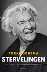 Stervelingen, Fokke Obbema -  - 9789045048925