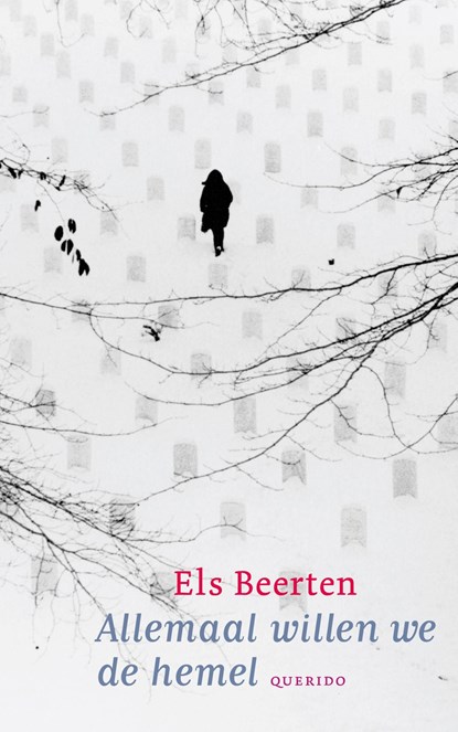 Allemaal willen we de hemel, Els Beerten - Ebook - 9789045107967