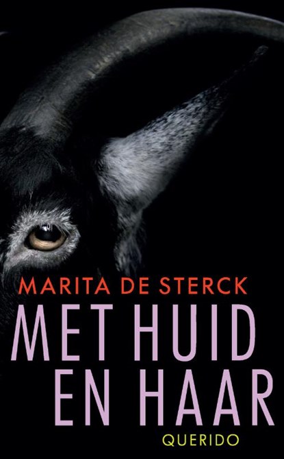 Met huid en haar, Marita De Sterck - Paperback - 9789045112060