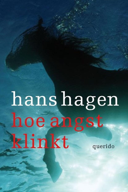Hoe angst klinkt, Hans Hagen - Paperback - 9789045113081