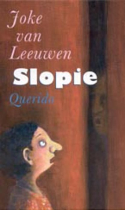 Slopie, Joke van Leeuwen - Ebook - 9789045113449