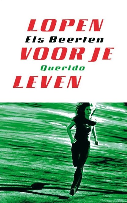 Lopen voor je leven, Els Beerten - Ebook - 9789045113487