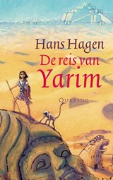 De reis van Yarim, Hans Hagen -  - 9789045113494