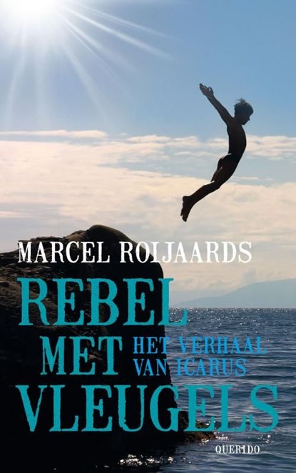 Rebel met vleugels, Marcel Roijaards - Ebook - 9789045114224