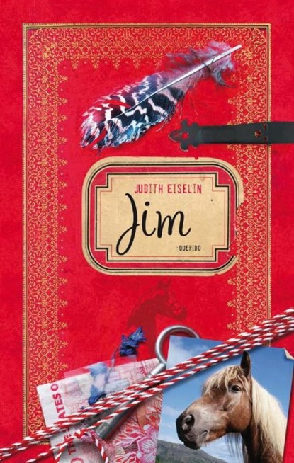Jim, Judith Eiselin - Ebook - 9789045114606