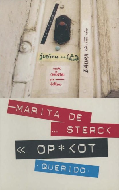 Op kot, Marita de Sterck - Ebook - 9789045115870