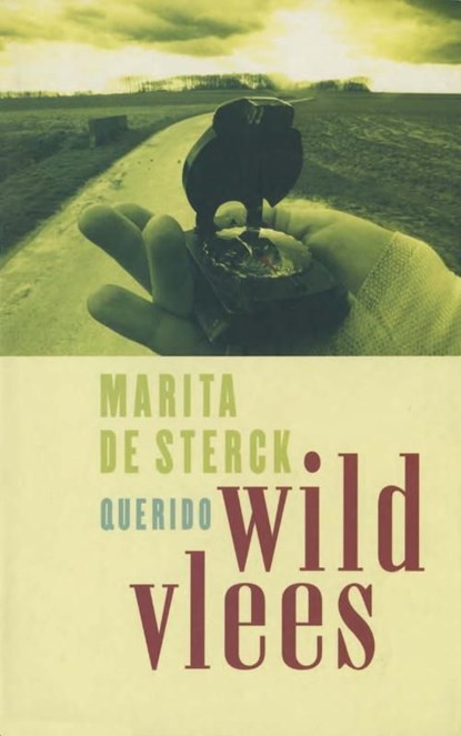 Wild vlees, Marita Sterck - Ebook - 9789045115887