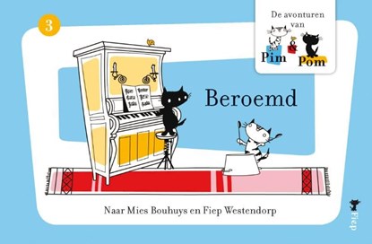 Broemd, Mies Bouhuys - Ebook - 9789045116358