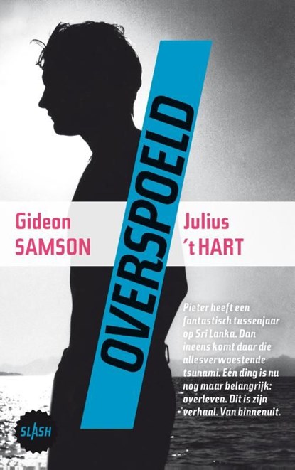 Overspoeld, Gideon Samson ; Julius 't Hart - Ebook - 9789045116594