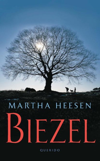 Biezel, Martha Heesen - Paperback - 9789045116846