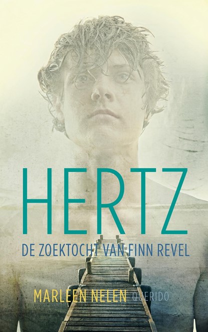 Hertz, Marleen Nelen - Ebook - 9789045118819
