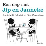 Een dag met Jip en Janneke, Annie M.G. Schmidt -  - 9789045118932