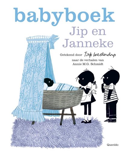 Babyboek, niet bekend - Gebonden - 9789045119205