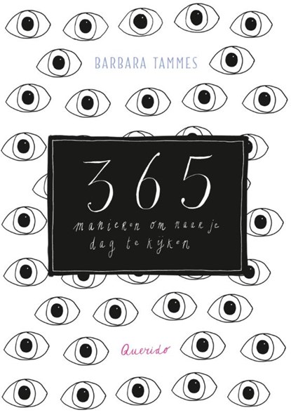 365 manieren om naar je dag te kijken, Barbara Tammes - Paperback - 9789045120270