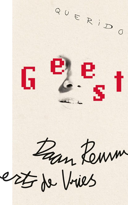 Geest, Daan Remmerts de Vries - Ebook - 9789045120768