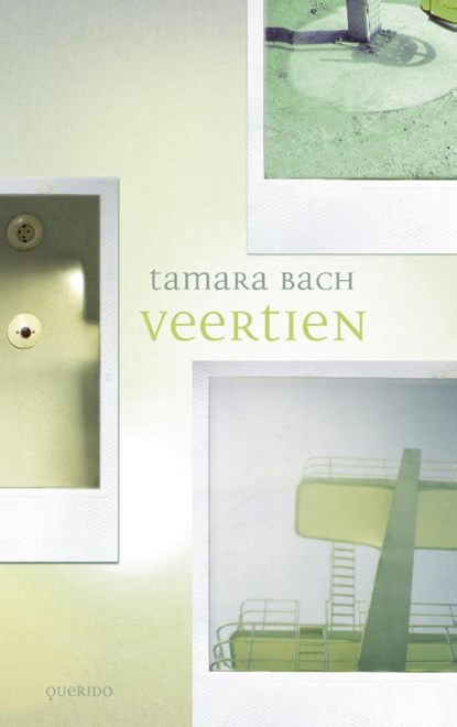 Veertien, Tamara Bach - Gebonden - 9789045121260