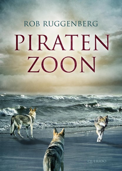 Piratenzoon, Rob Ruggenberg - Ebook - 9789045121383