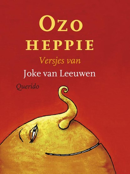 Ozo heppie, Joke van Leeuwen - Paperback - 9789045121581