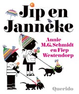 Jip en Janneke, Annie M.G. Schmidt -  - 9789045124216