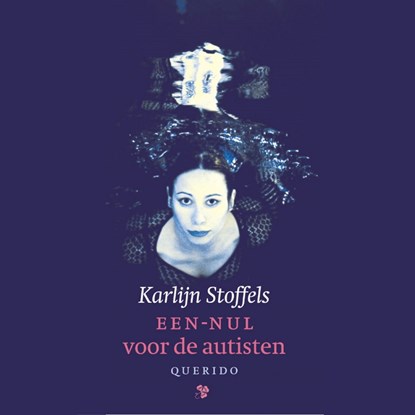 Een-nul voor de autisten, Karlijn Stoffels - Luisterboek MP3 - 9789045124261