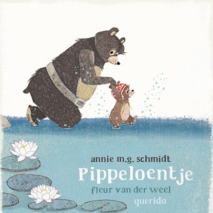 Pippeloentje, Annie M.G. Schmidt - Luisterboek MP3 - 9789045124827