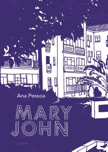 Mary John, Ana Pessoa - Paperback - 9789045125060